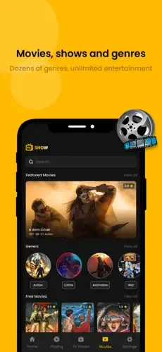 desi-hotstar Movies and shows