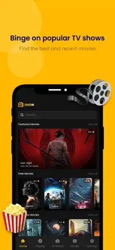 desi-hotstar tv show
